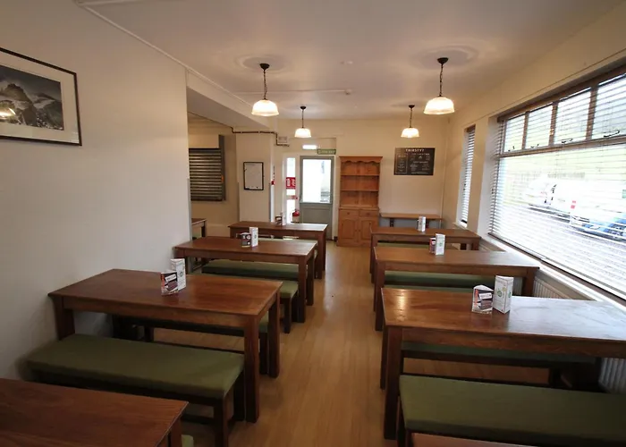 Yha Snowdon Llanberis