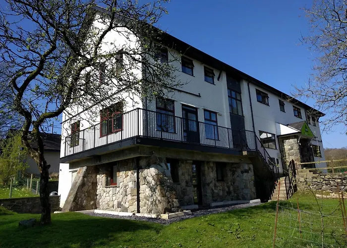 Yha Snowdon Llanberis