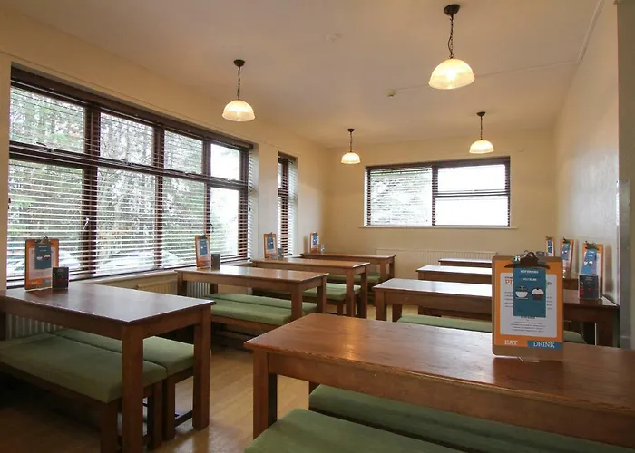 Yha Snowdon Llanberis