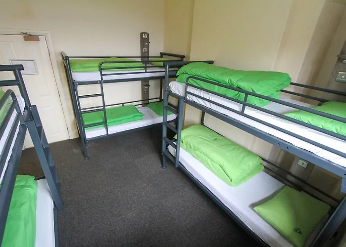 Yha Snowdon Llanberis