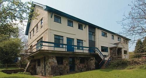 Yha Snowdon