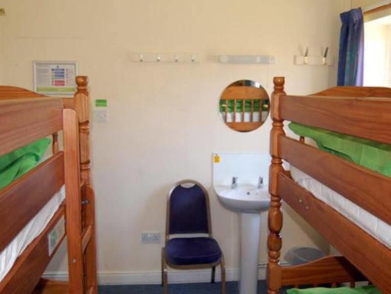 Yha Snowdon Hostel Llanberis