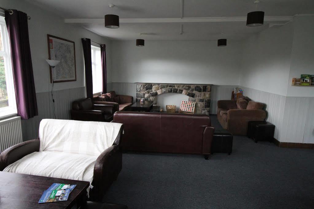 Yha Snowdon *