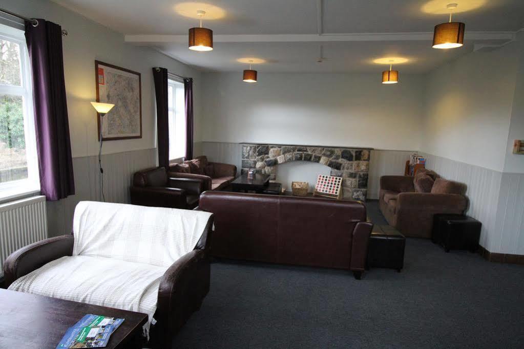 Hostel Yha Snowdon *