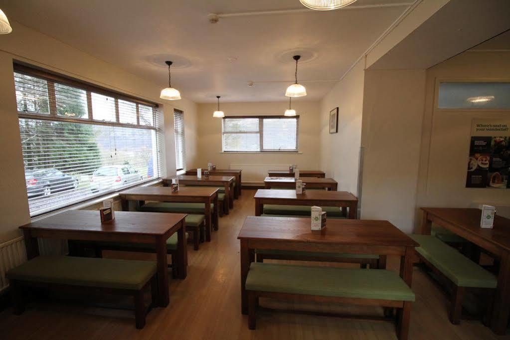 Hostel Yha Snowdon *