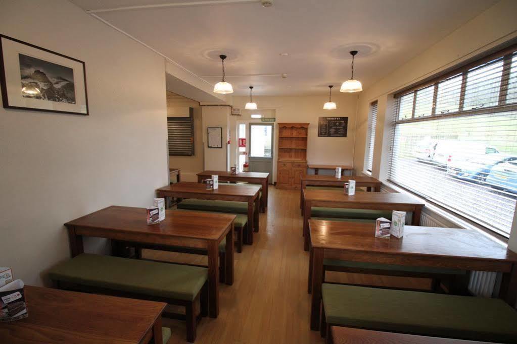 Yha Snowdon Hostel *