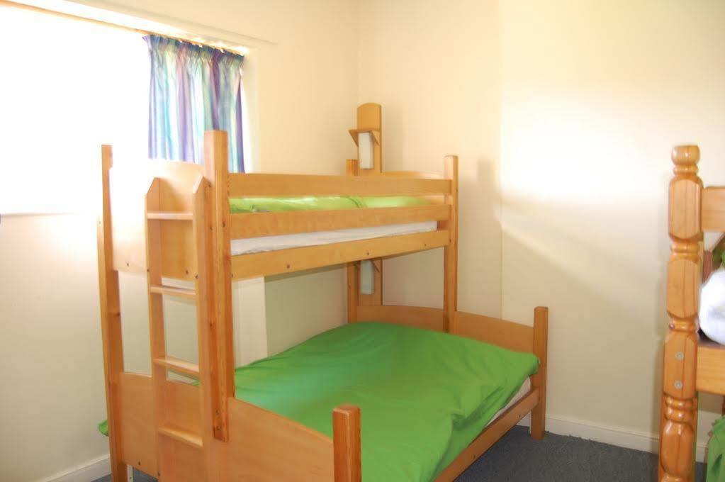 Hostel Yha Snowdon