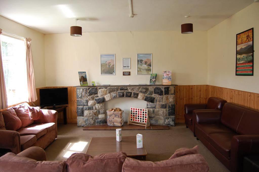 Yha Snowdon Hostel Llanberis