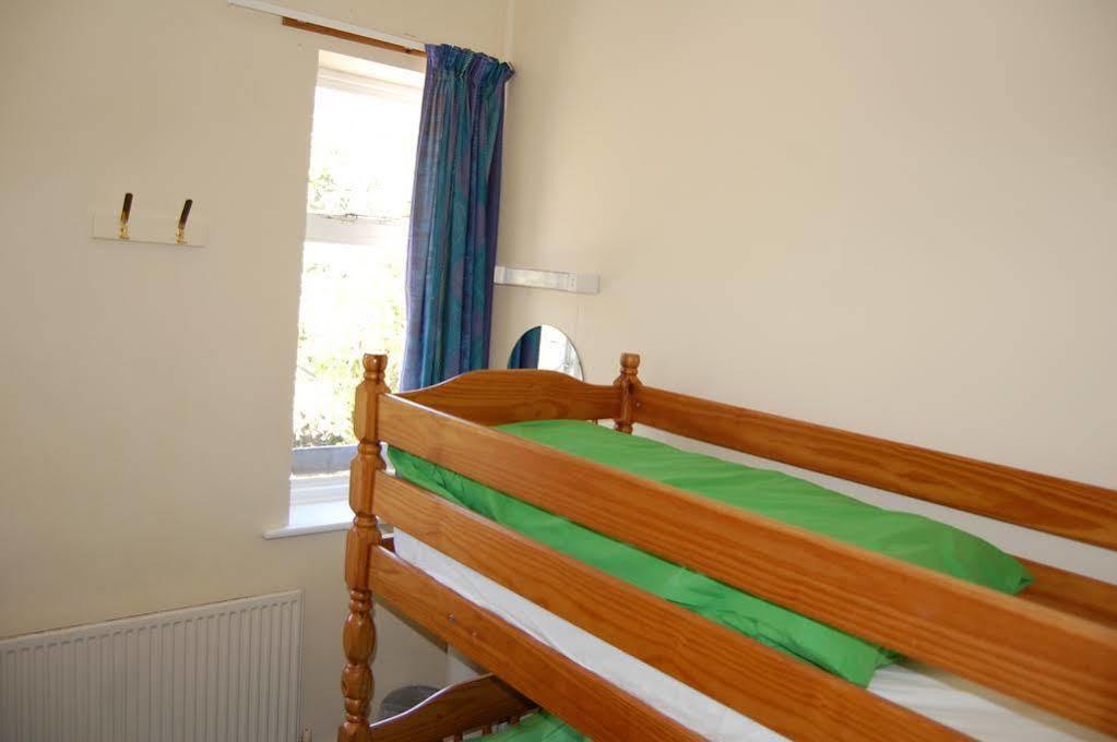 Yha Snowdon Hostel Llanberis