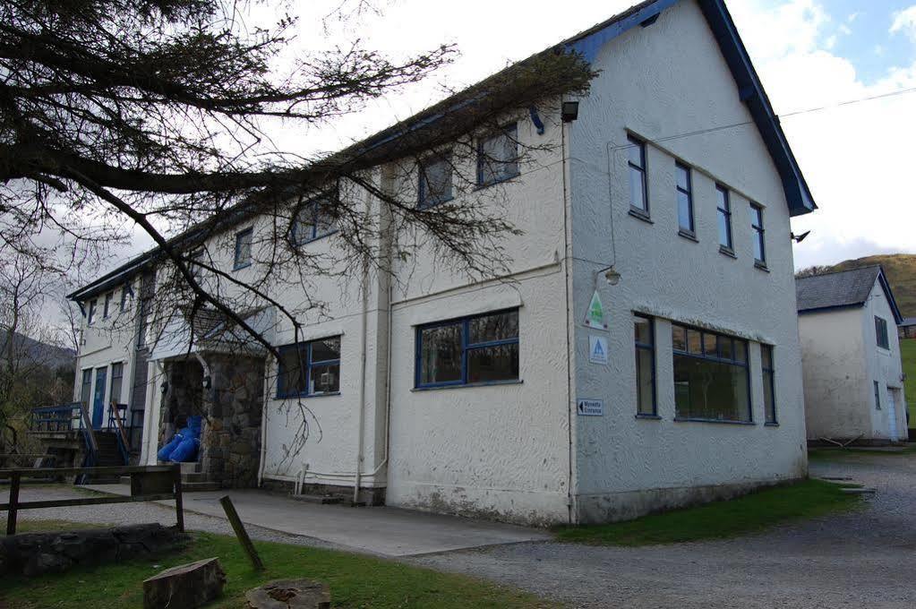 Yha Snowdon