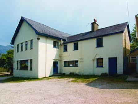 Yha Snowdon * Llanberis