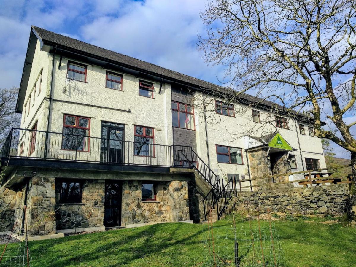 Yha Snowdon Hostel