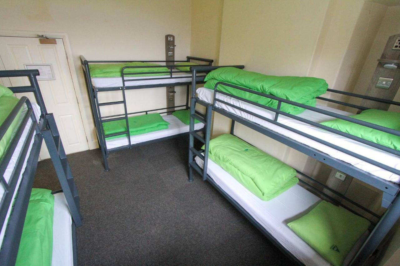 Hostel Yha Snowdon Llanberis