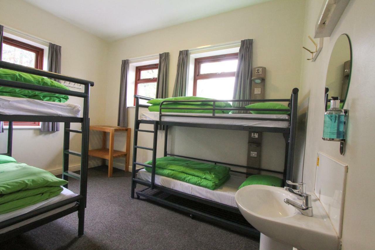 Yha Snowdon