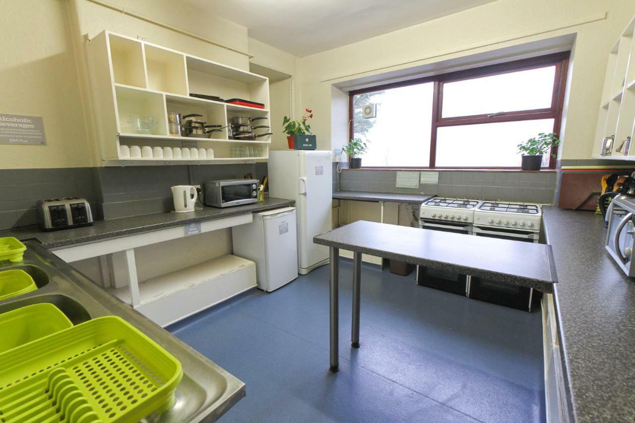 Hostel Yha Snowdon *