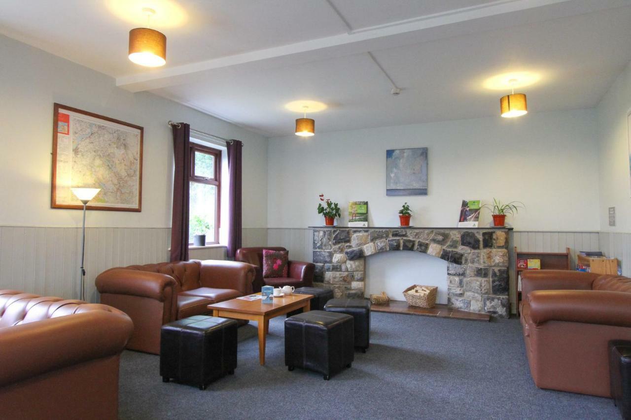 Yha Snowdon * Llanberis
