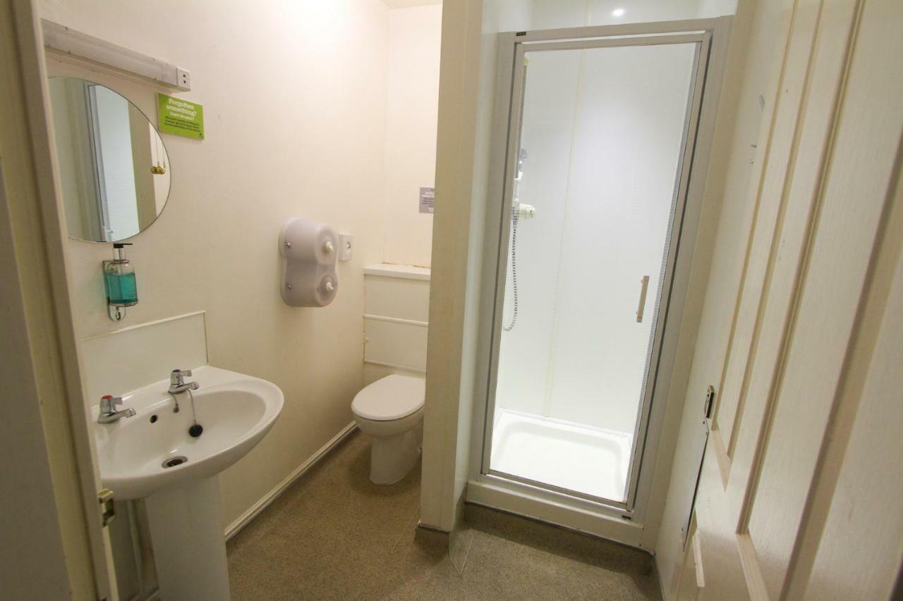 Yha Snowdon Hostel Llanberis