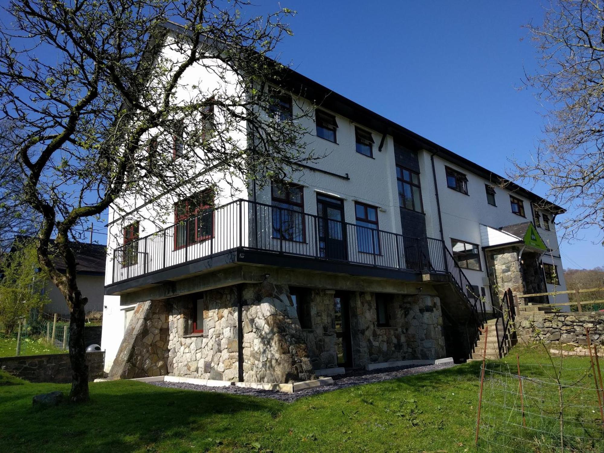 Yha Snowdon Albergue *