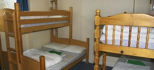 Yha Snowdon Albergue Llanberis