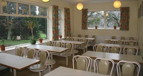 Albergue Yha Snowdon *