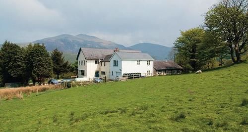Albergue Yha Snowdon