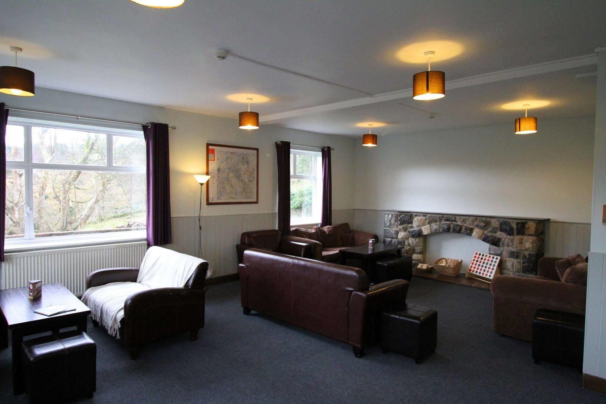 Yha Snowdon *