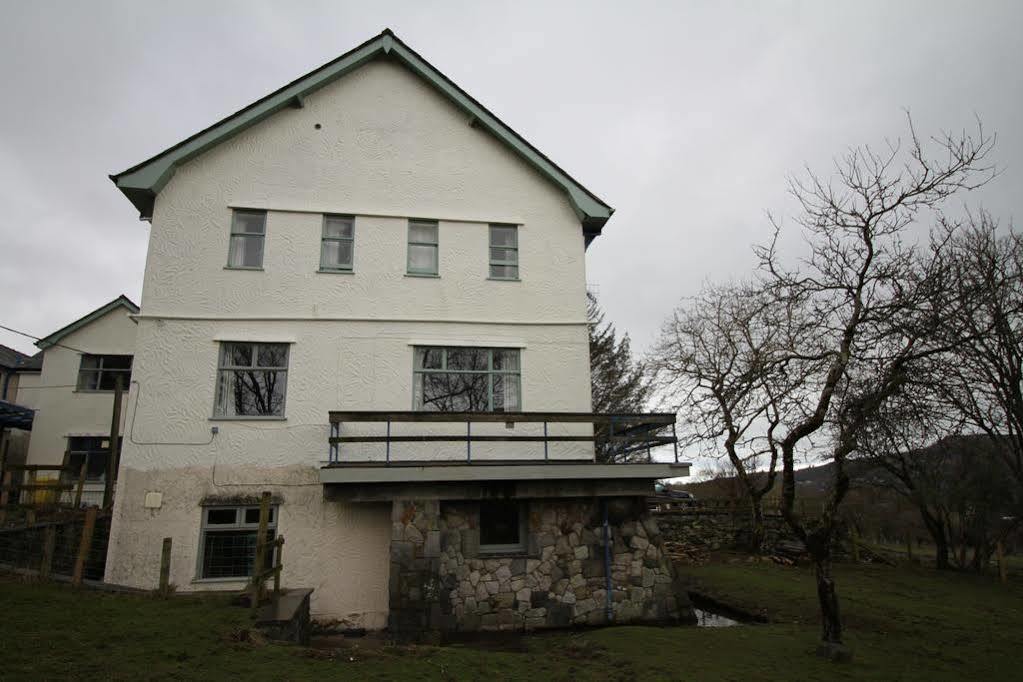 Yha Snowdon *