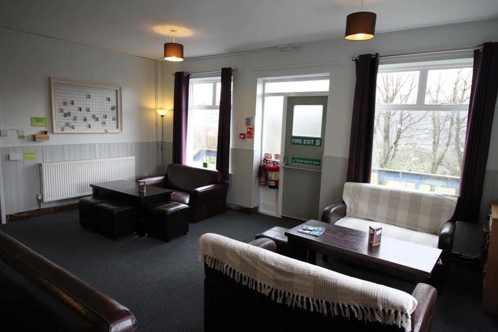 Yha Snowdon