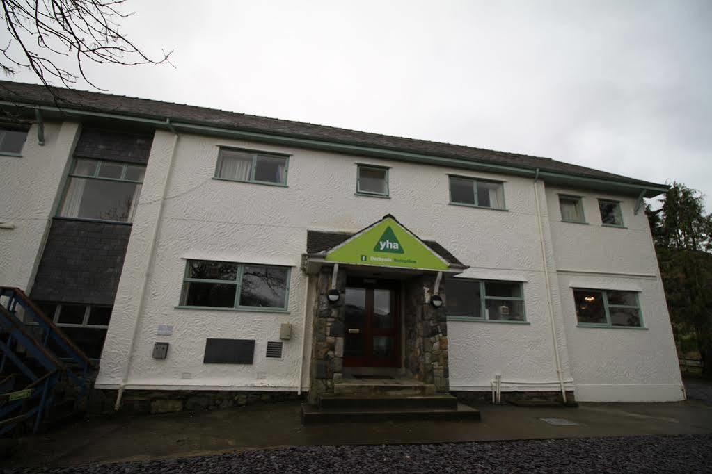Albergue Yha Snowdon *