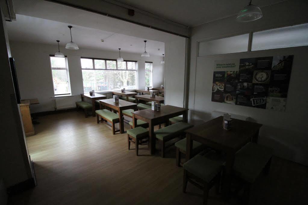Albergue Yha Snowdon *