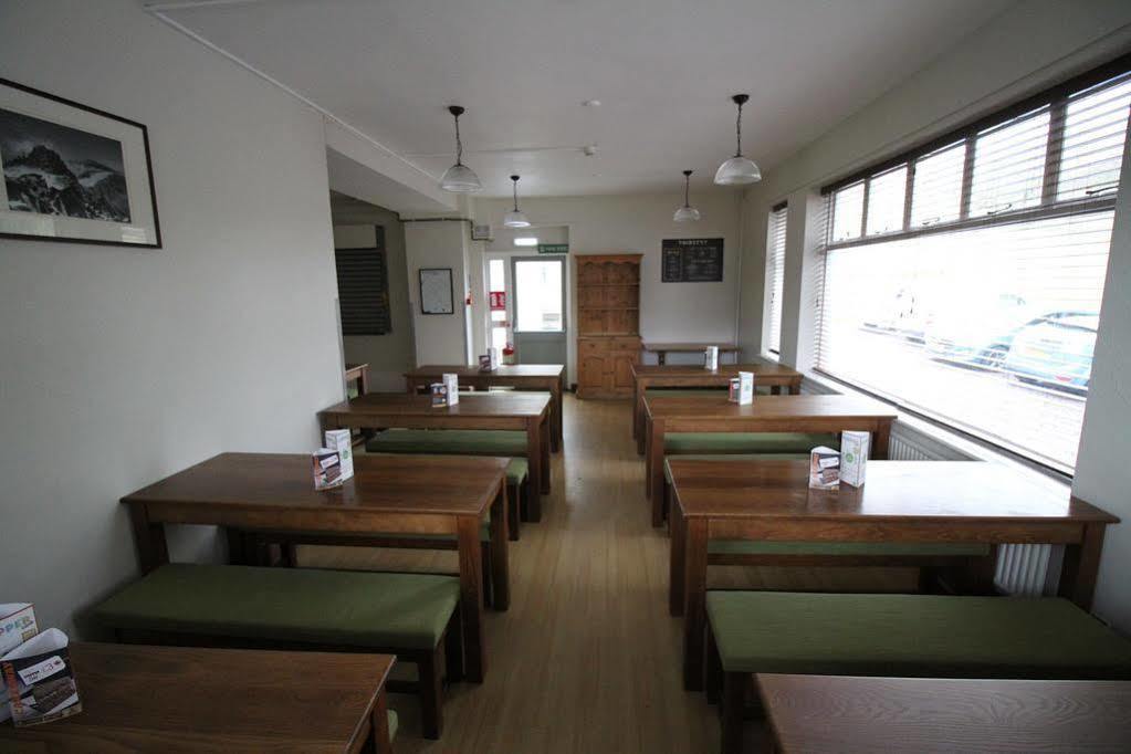 Yha Snowdon Albergue