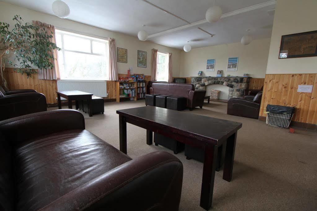 Albergue Yha Snowdon Llanberis