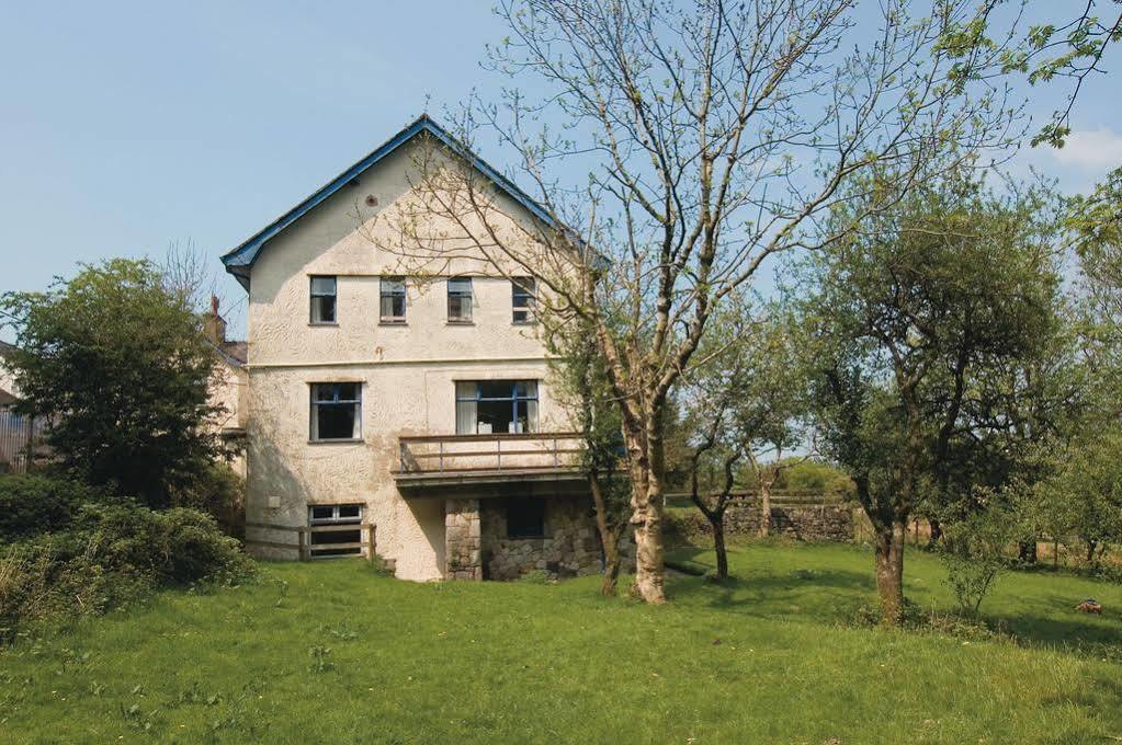 Yha Snowdon *