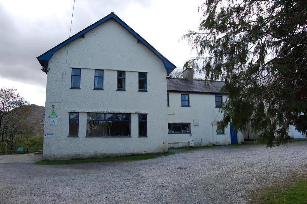 Albergue Yha Snowdon Llanberis