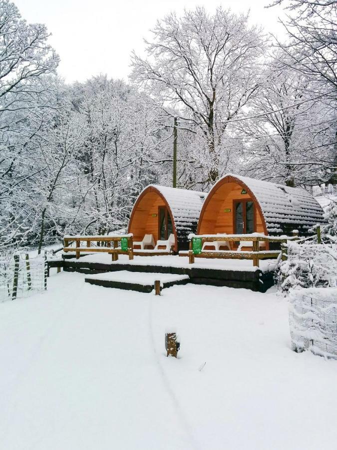 Yha Snowdon Albergue *
